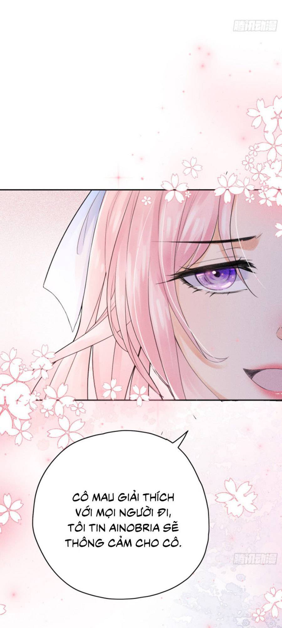 Tỏ Tình Với Kẻ Thù Chapter 1 - Trang 2