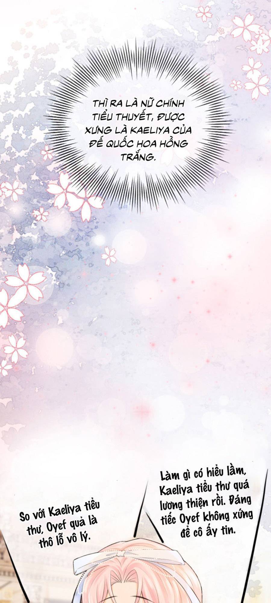 Tỏ Tình Với Kẻ Thù Chapter 1 - Trang 2