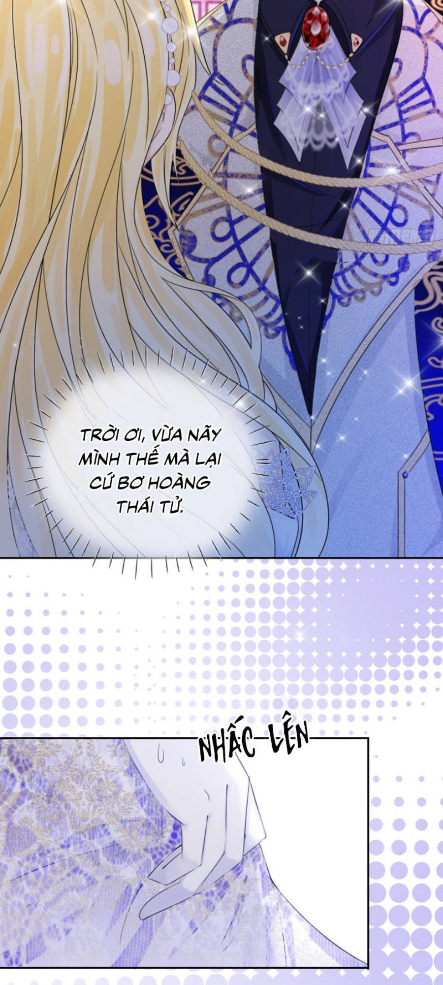 Tỏ Tình Với Kẻ Thù Chapter 1 - Trang 2