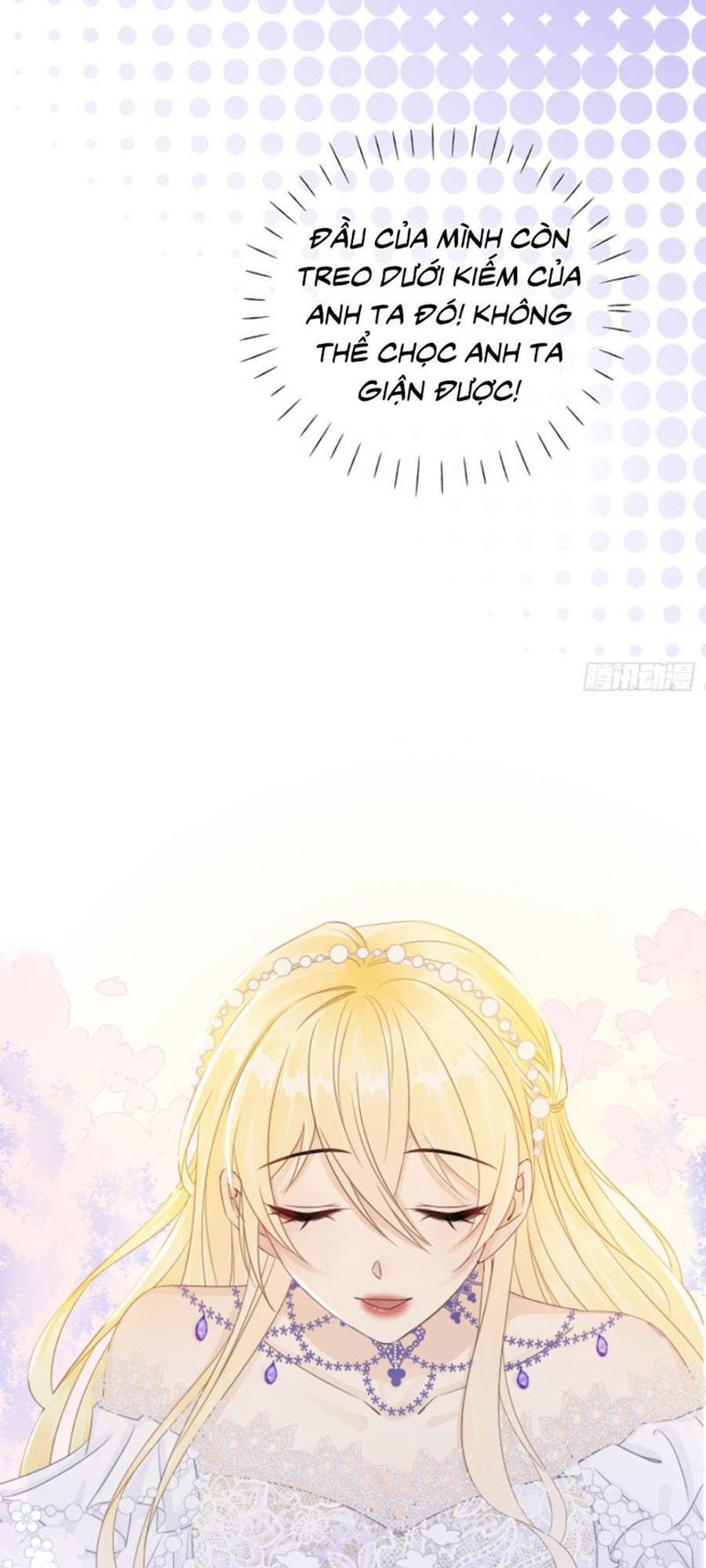 Tỏ Tình Với Kẻ Thù Chapter 1 - Trang 2