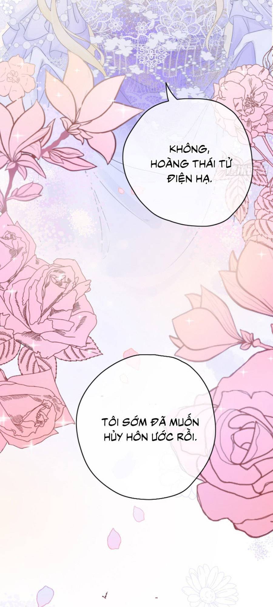 Tỏ Tình Với Kẻ Thù Chapter 1 - Trang 2