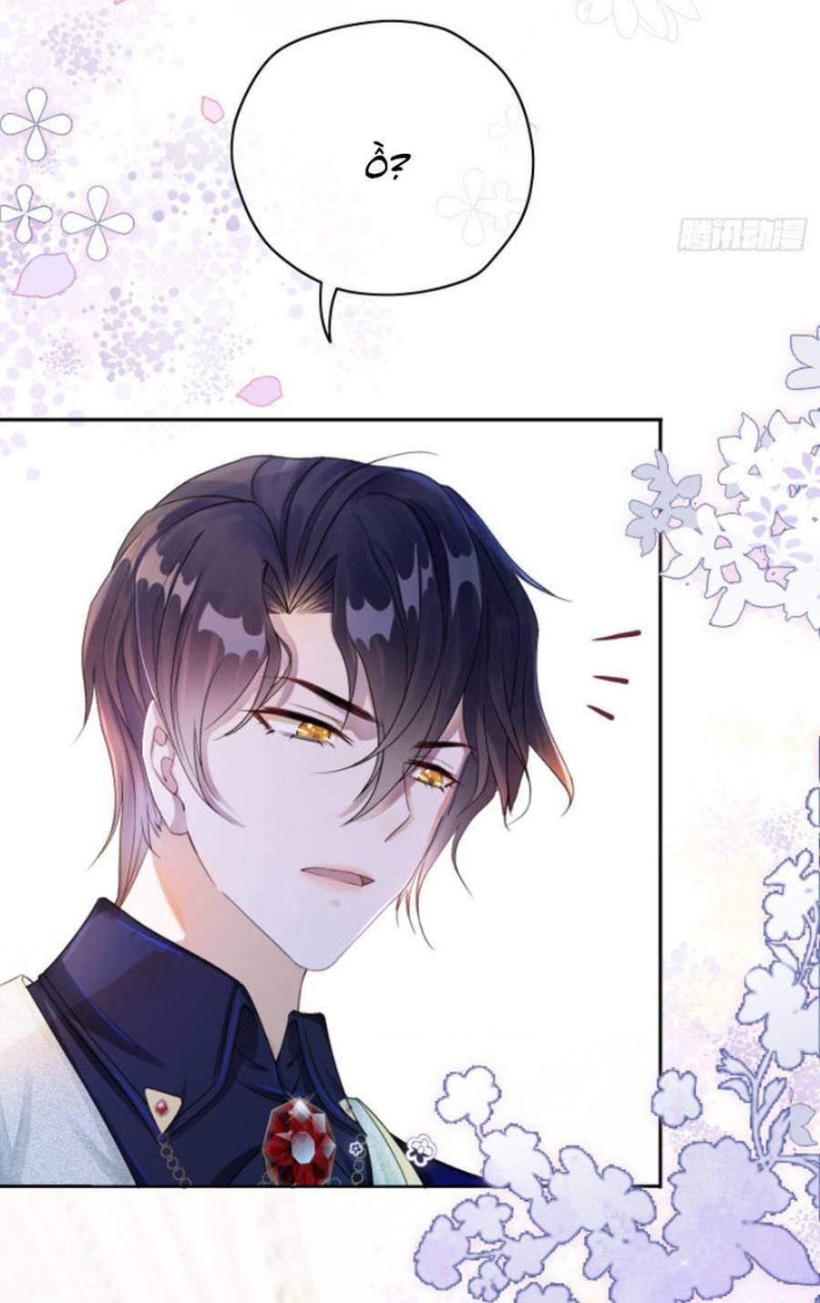 Tỏ Tình Với Kẻ Thù Chapter 1 - Trang 2