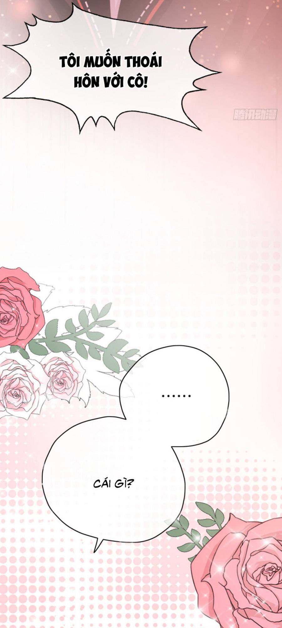 Tỏ Tình Với Kẻ Thù Chapter 1 - Trang 2