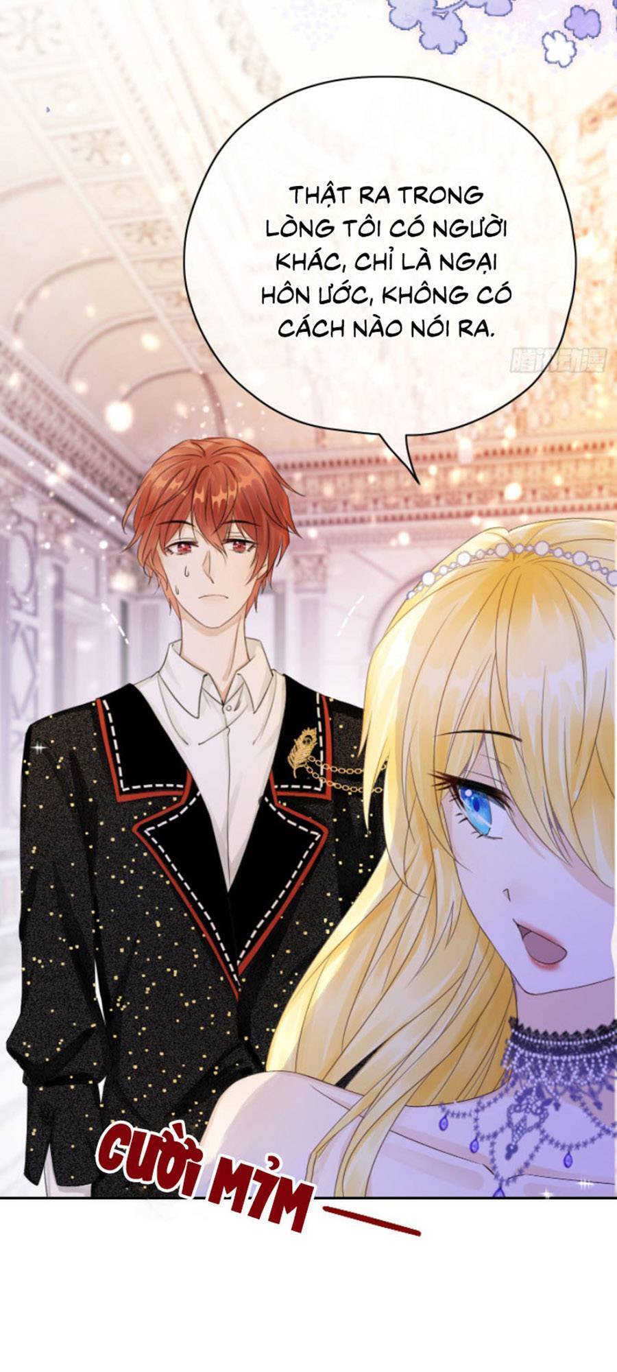 Tỏ Tình Với Kẻ Thù Chapter 1 - Trang 2