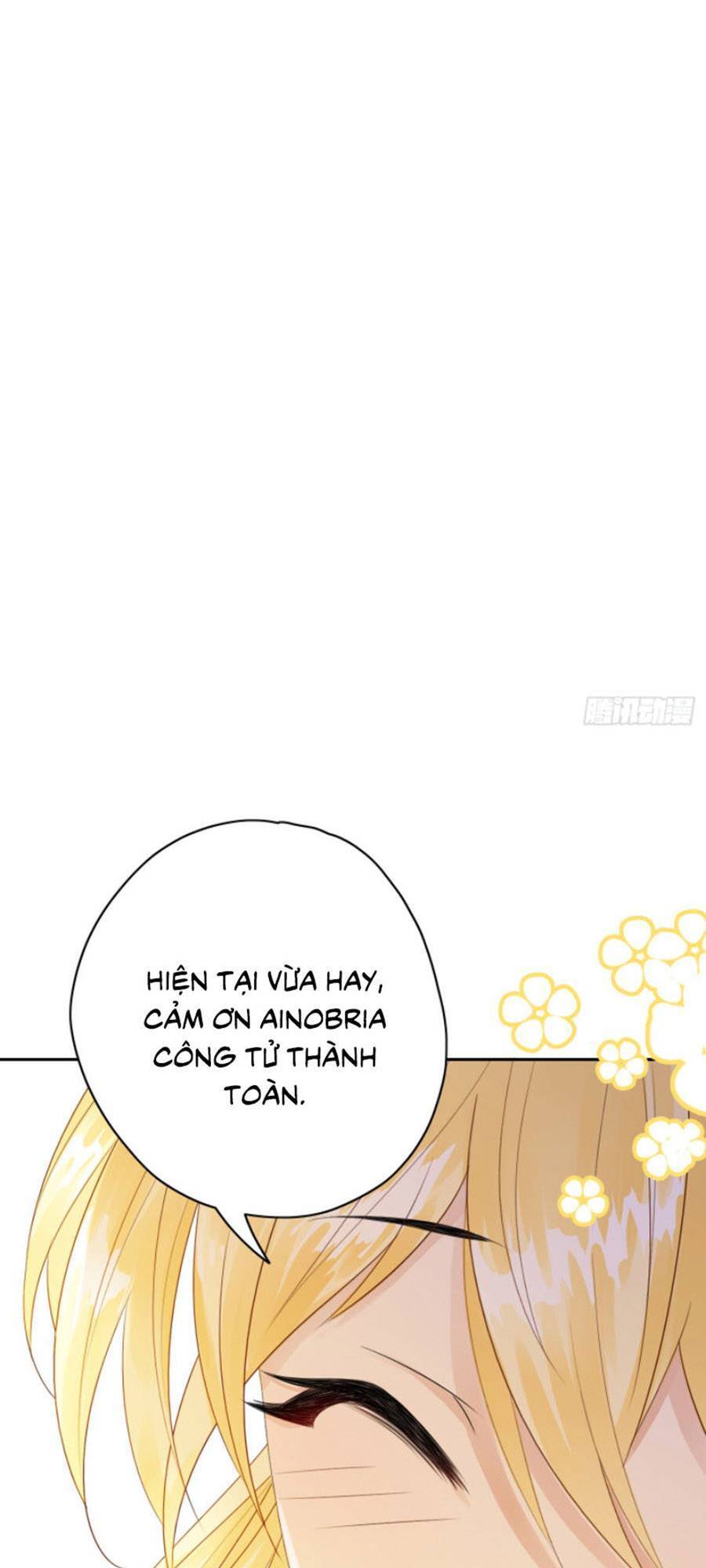 Tỏ Tình Với Kẻ Thù Chapter 1 - Trang 2