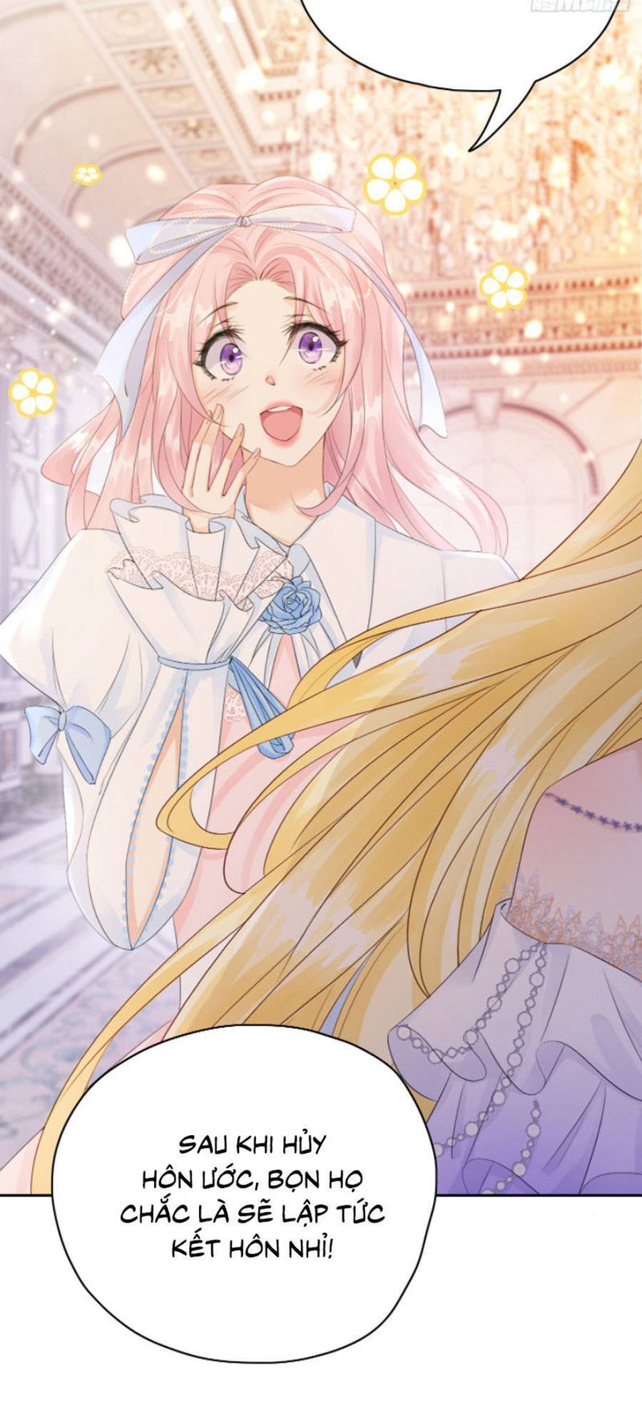 Tỏ Tình Với Kẻ Thù Chapter 1 - Trang 2