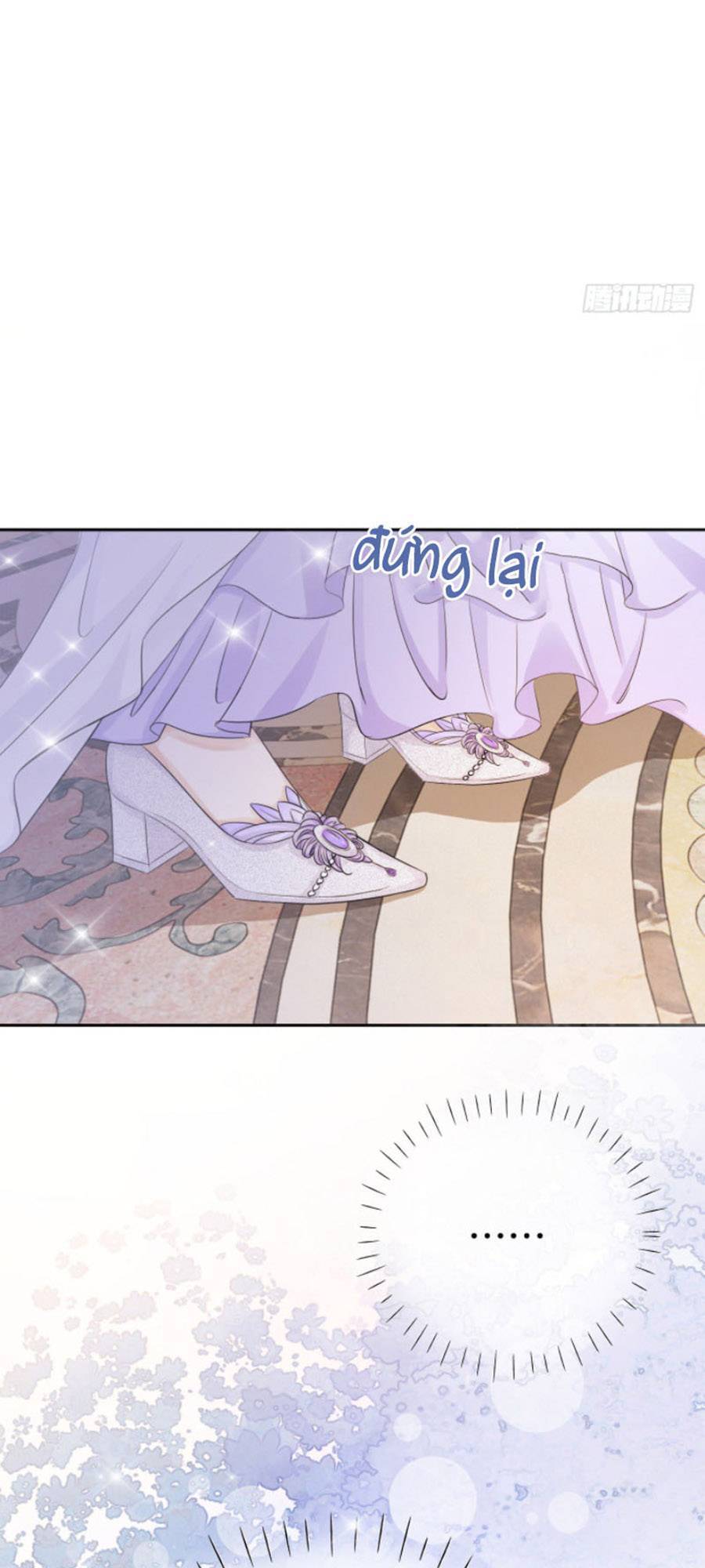 Tỏ Tình Với Kẻ Thù Chapter 1 - Trang 2