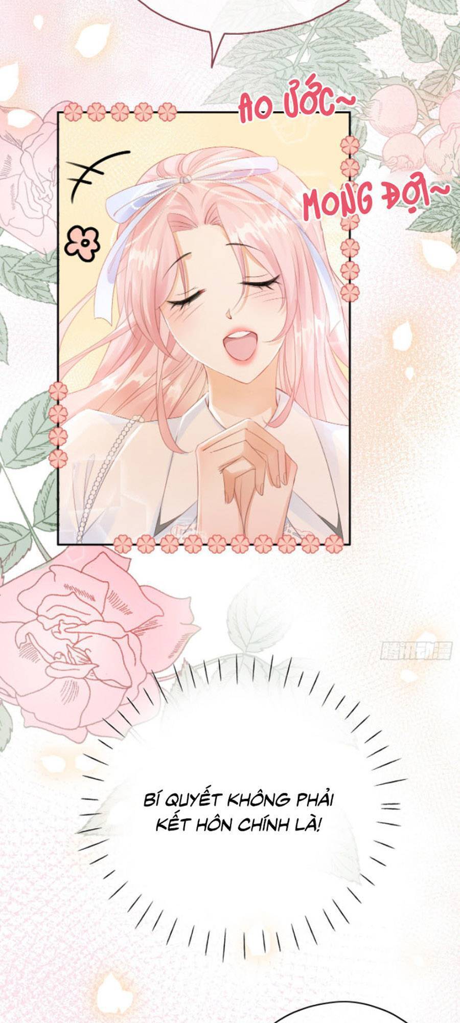 Tỏ Tình Với Kẻ Thù Chapter 1 - Trang 2