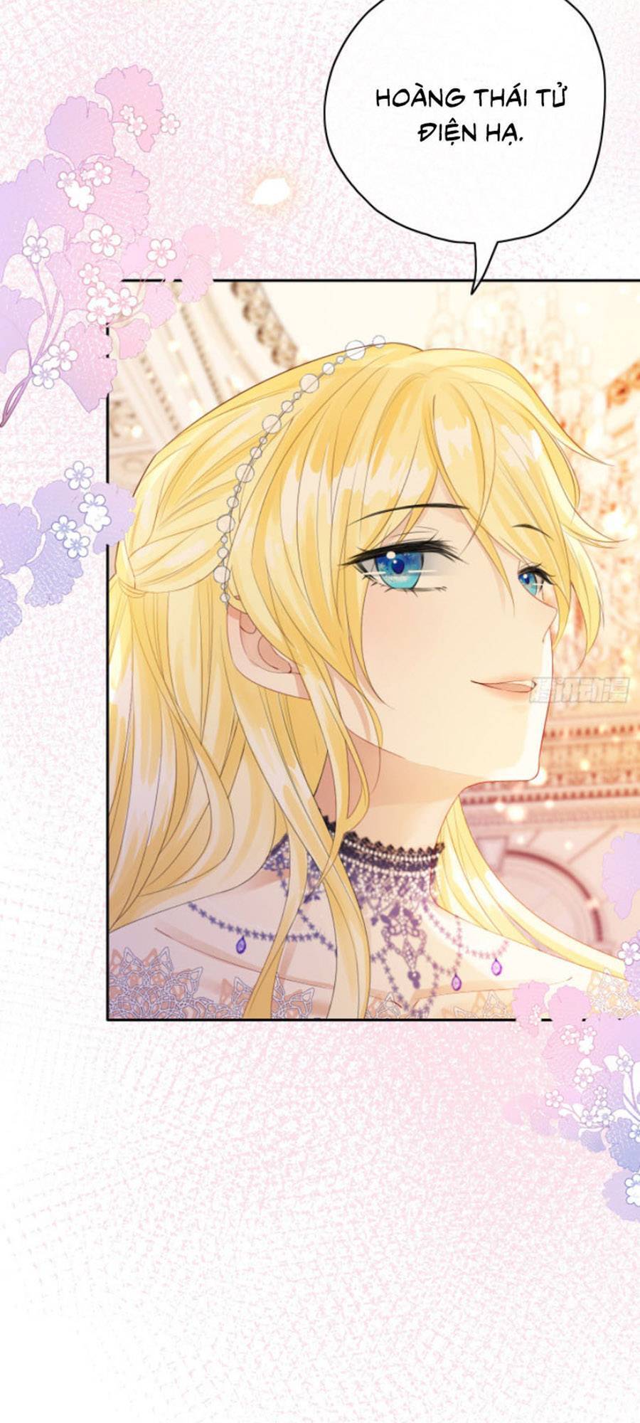 Tỏ Tình Với Kẻ Thù Chapter 1 - Trang 2