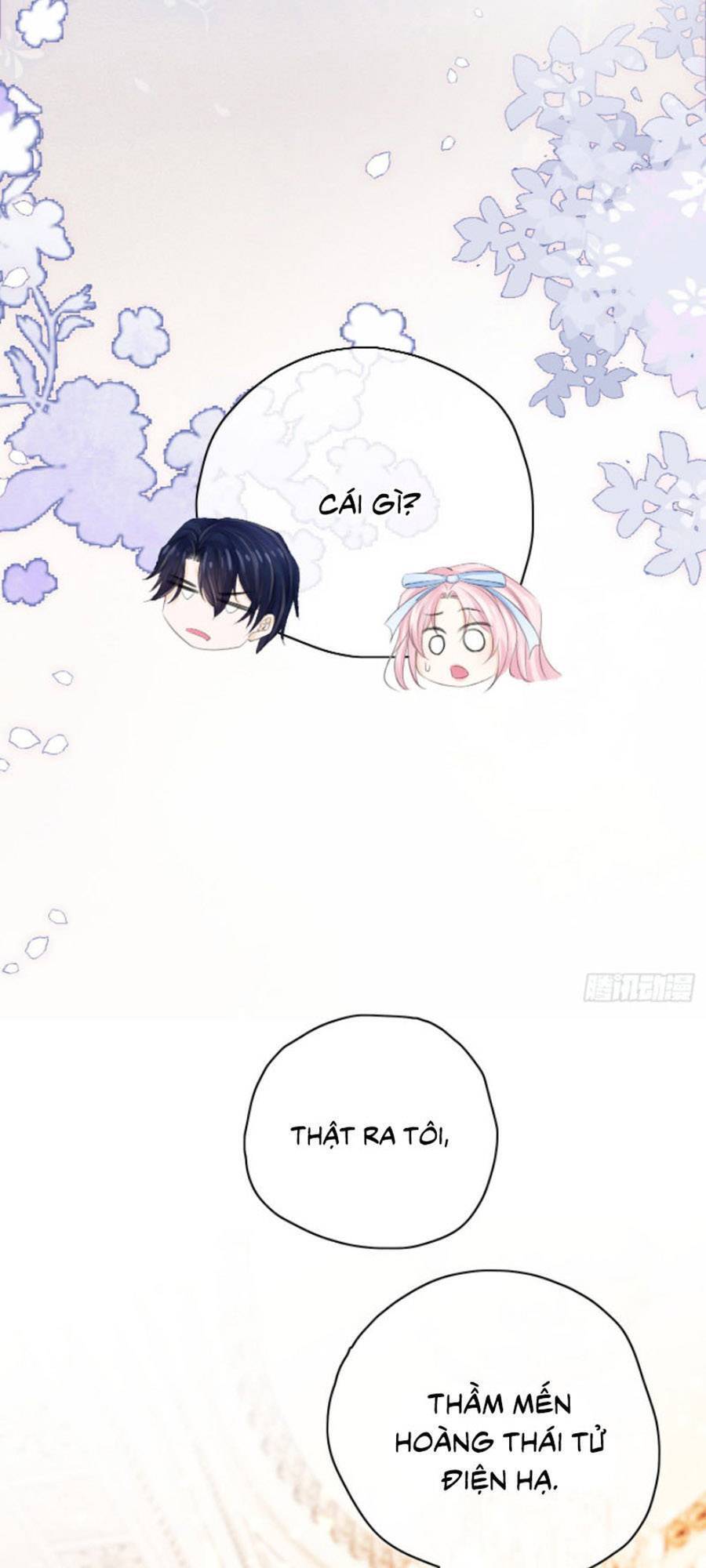 Tỏ Tình Với Kẻ Thù Chapter 1 - Trang 2