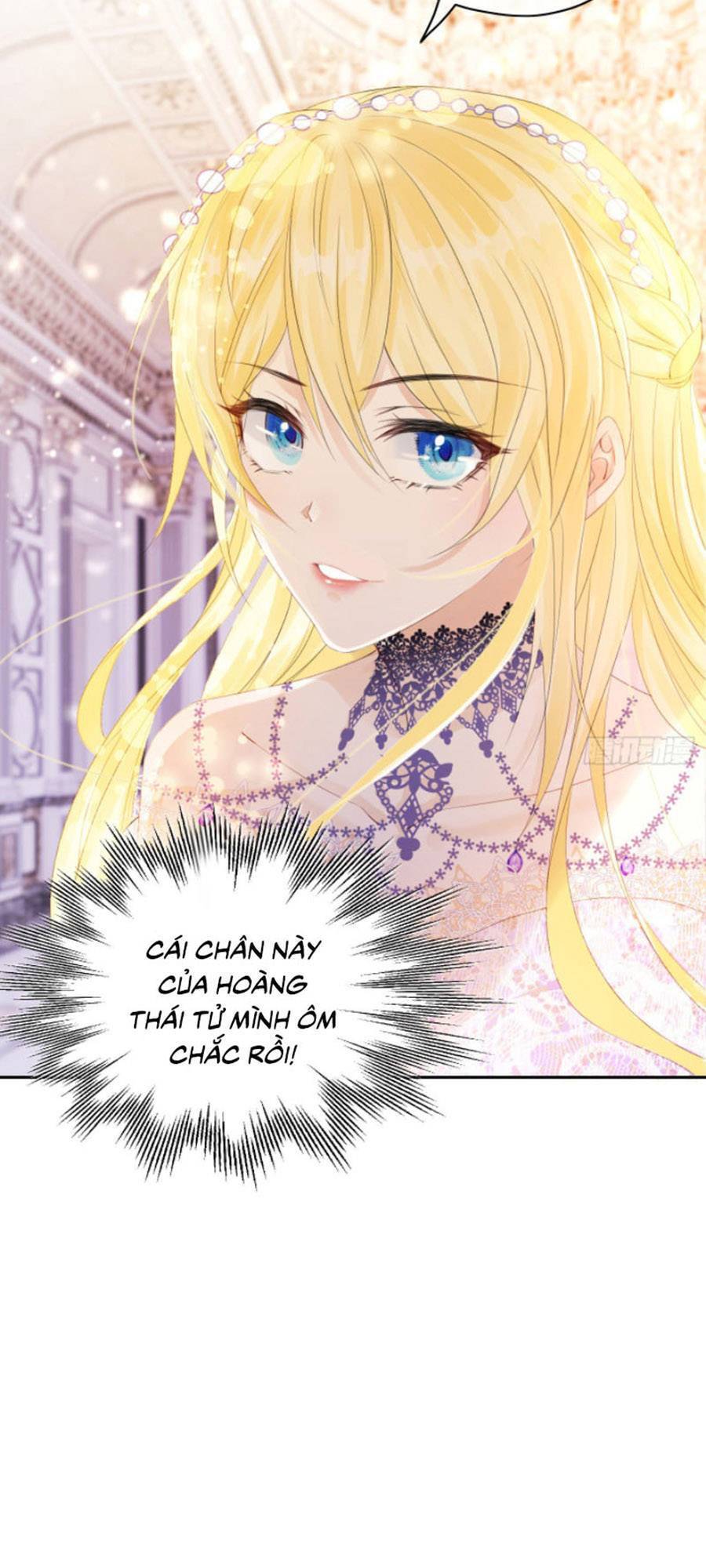 Tỏ Tình Với Kẻ Thù Chapter 1 - Trang 2