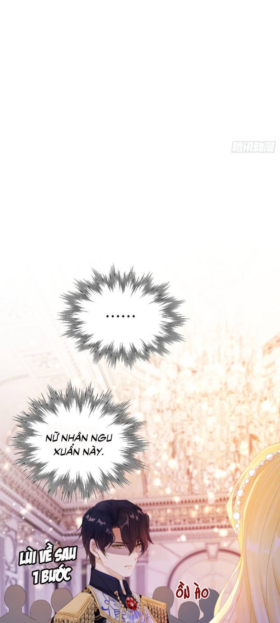 Tỏ Tình Với Kẻ Thù Chapter 1 - Trang 2