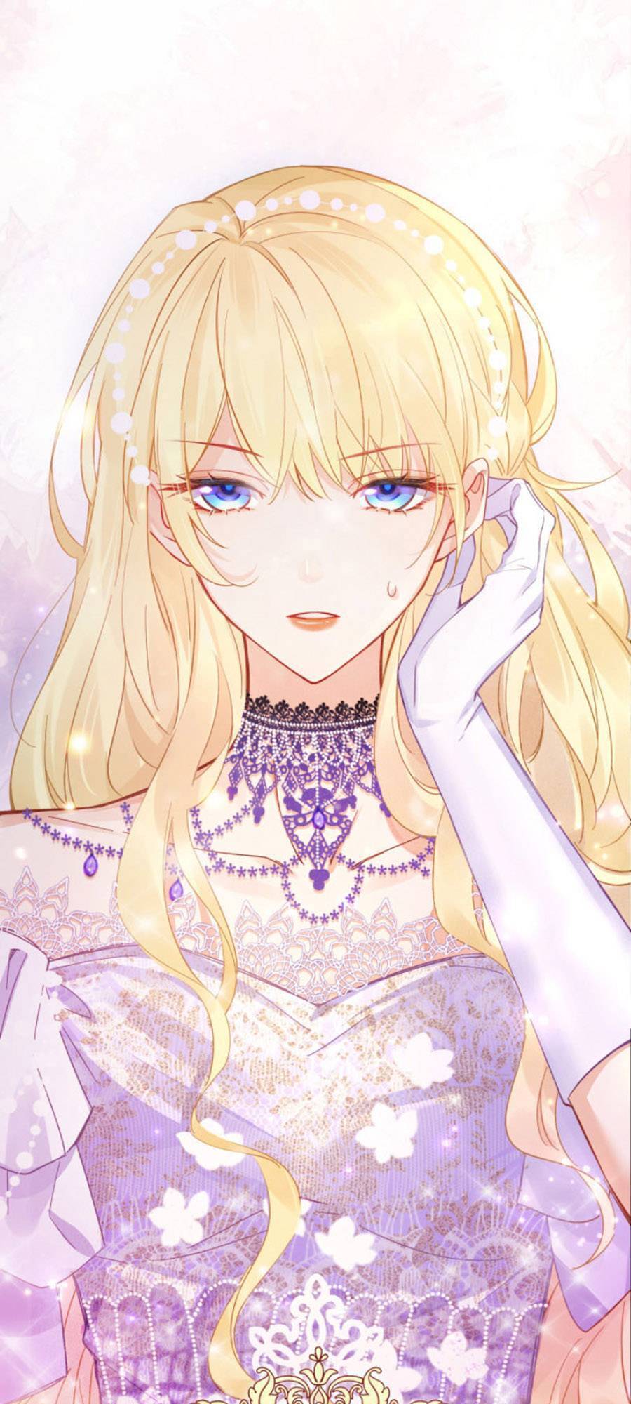 Tỏ Tình Với Kẻ Thù Chapter 1 - Trang 2