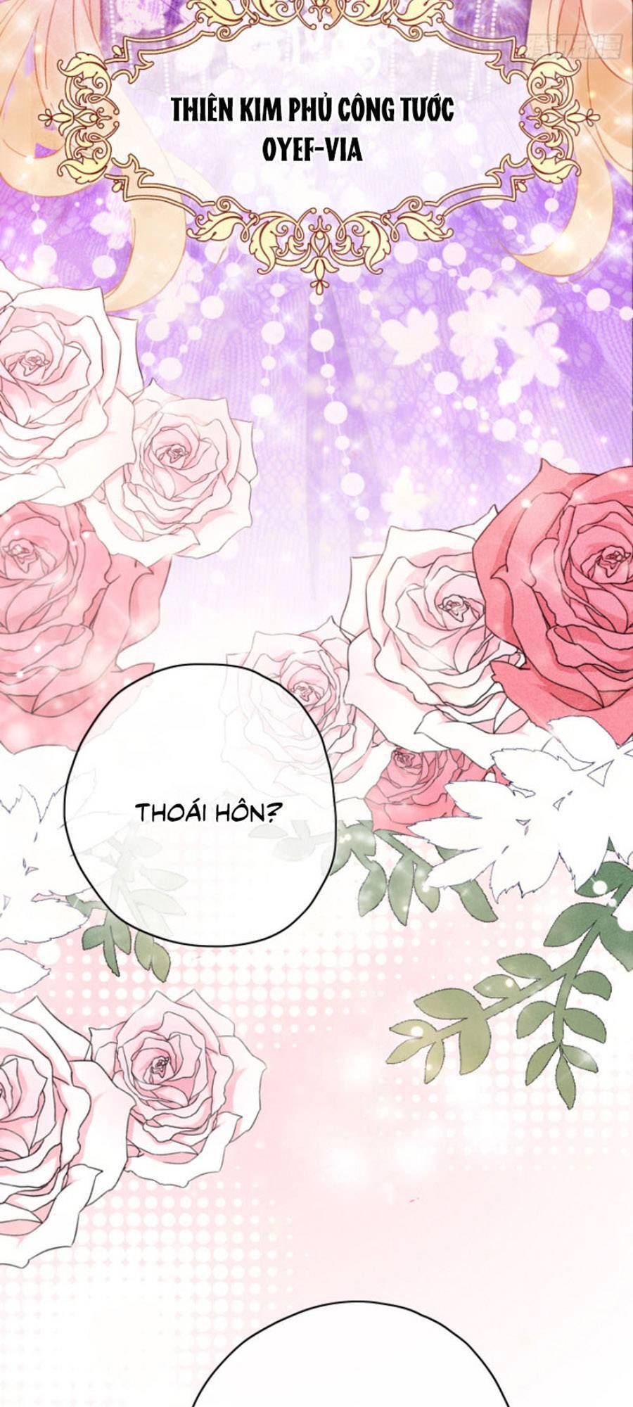 Tỏ Tình Với Kẻ Thù Chapter 1 - Trang 2