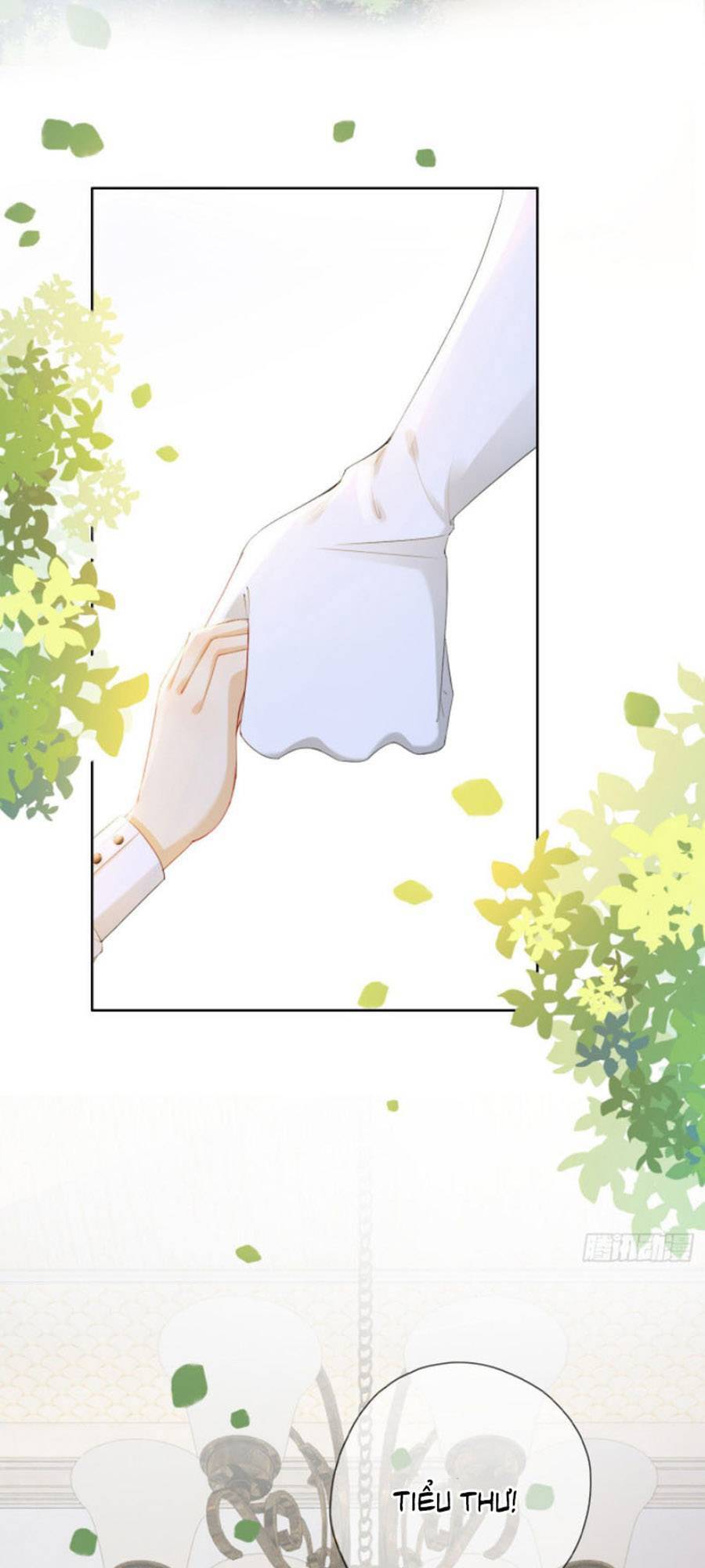 Tỏ Tình Với Kẻ Thù Chapter 10 - Trang 2