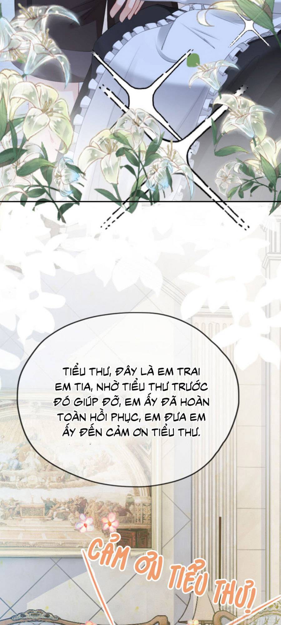 Tỏ Tình Với Kẻ Thù Chapter 10 - Trang 2