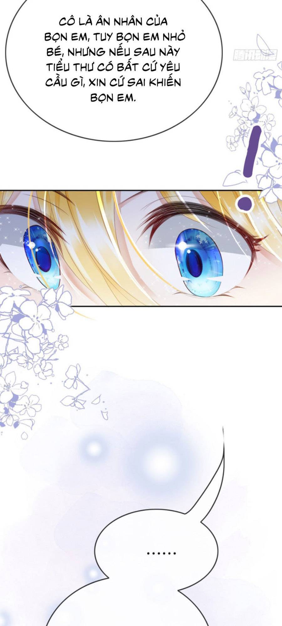 Tỏ Tình Với Kẻ Thù Chapter 10 - Trang 2