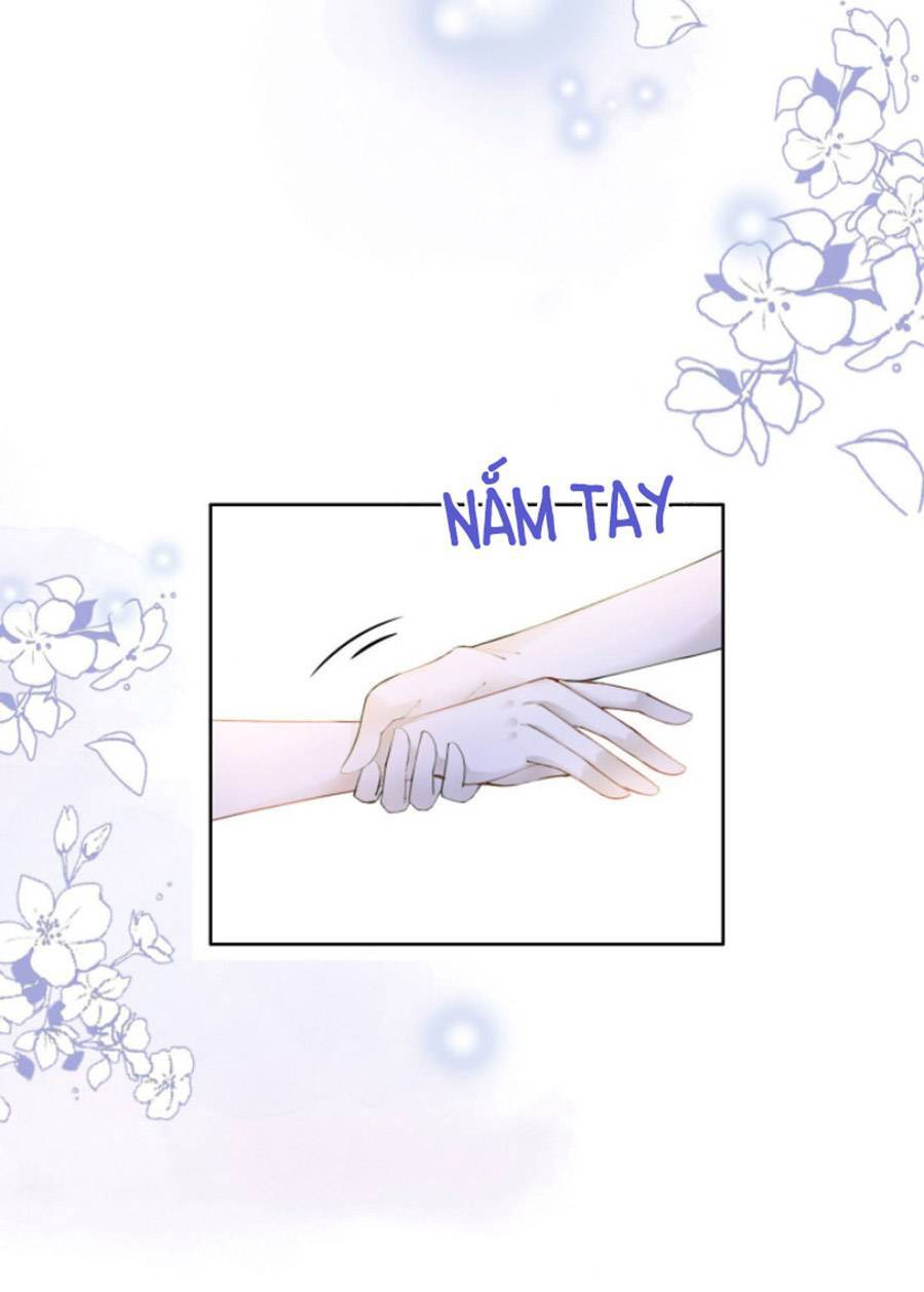 Tỏ Tình Với Kẻ Thù Chapter 10 - Trang 2