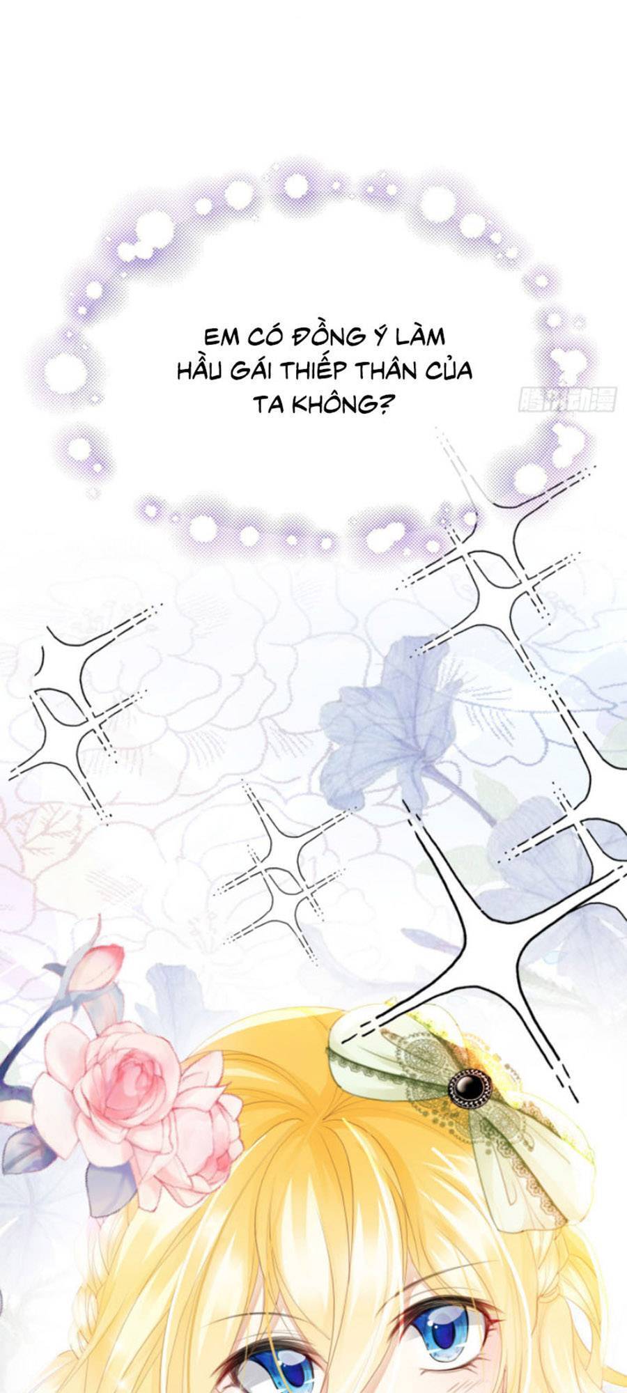 Tỏ Tình Với Kẻ Thù Chapter 10 - Trang 2