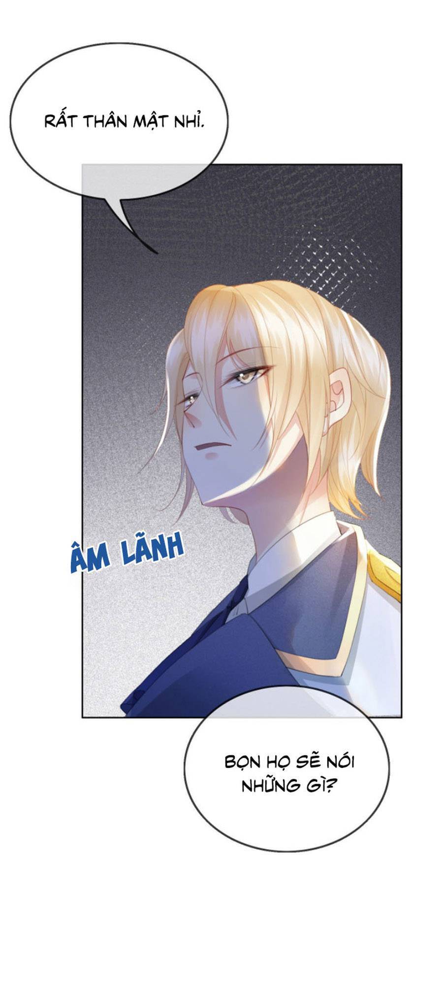 Tỏ Tình Với Kẻ Thù Chapter 10 - Trang 2