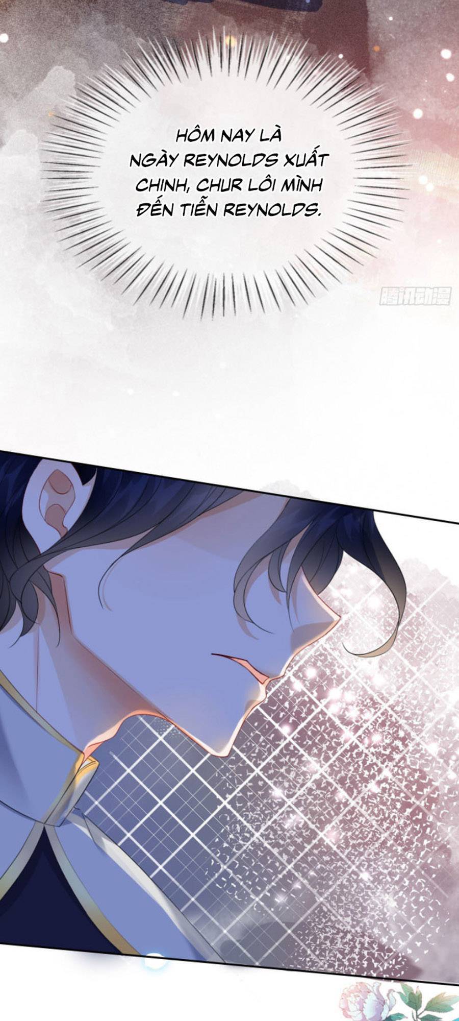 Tỏ Tình Với Kẻ Thù Chapter 10 - Trang 2