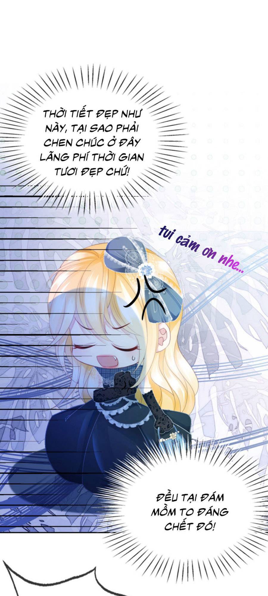 Tỏ Tình Với Kẻ Thù Chapter 10 - Trang 2