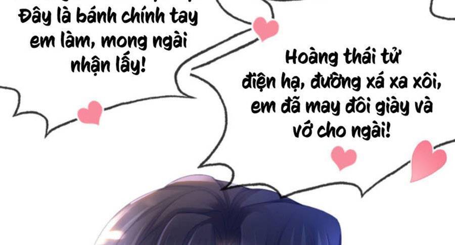 Tỏ Tình Với Kẻ Thù Chapter 10 - Trang 2