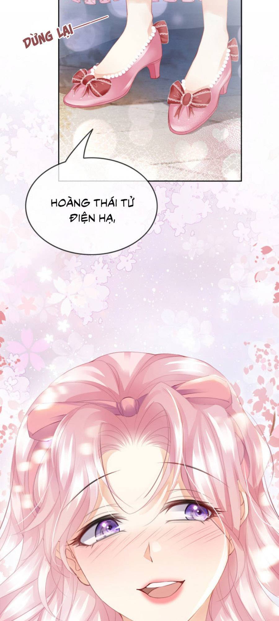 Tỏ Tình Với Kẻ Thù Chapter 10 - Trang 2