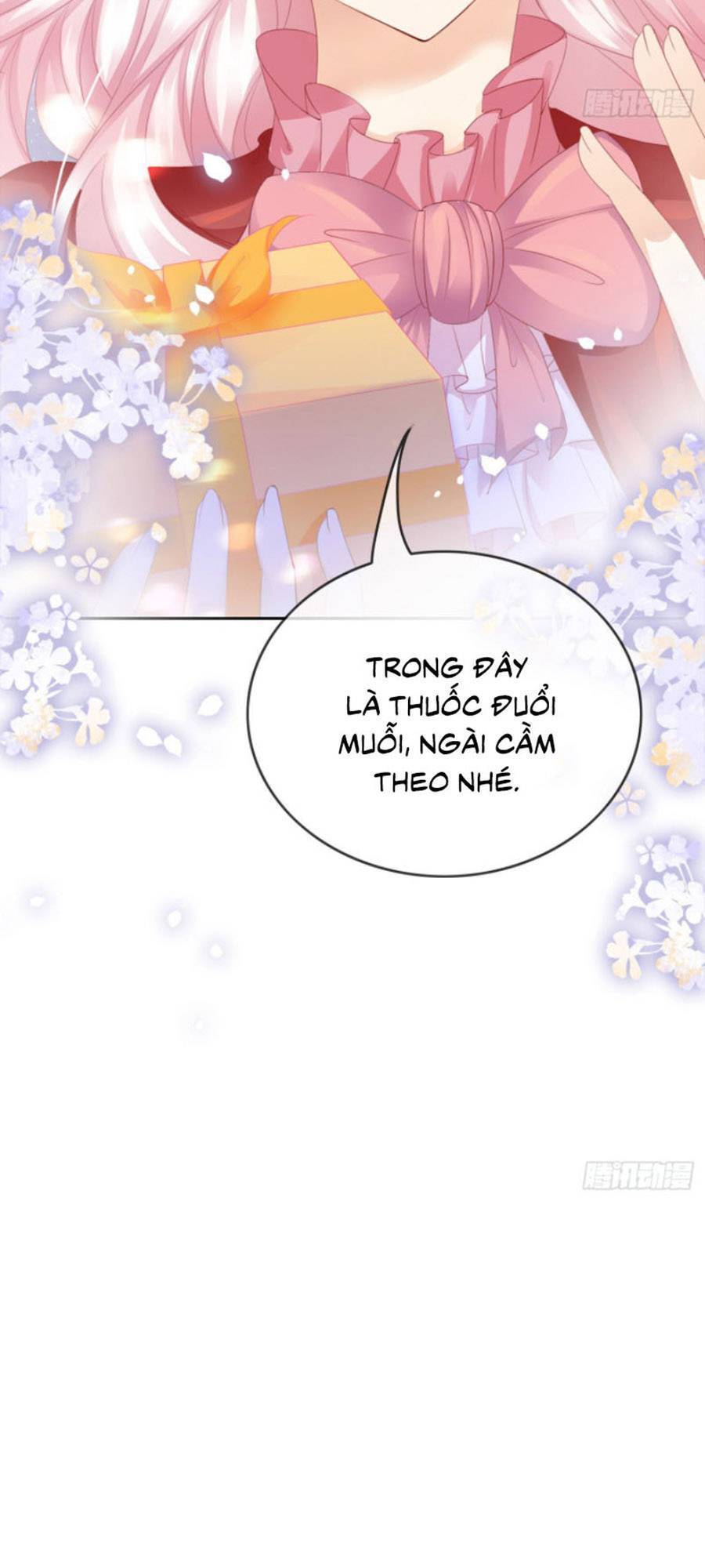 Tỏ Tình Với Kẻ Thù Chapter 10 - Trang 2