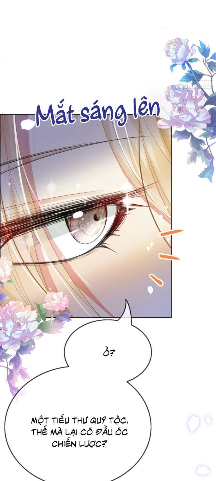 Tỏ Tình Với Kẻ Thù Chapter 10 - Trang 2