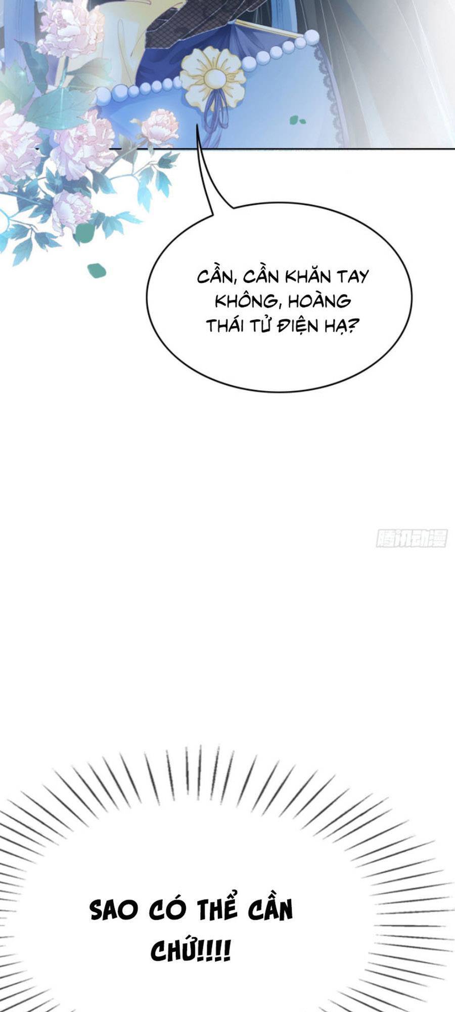 Tỏ Tình Với Kẻ Thù Chapter 10 - Trang 2