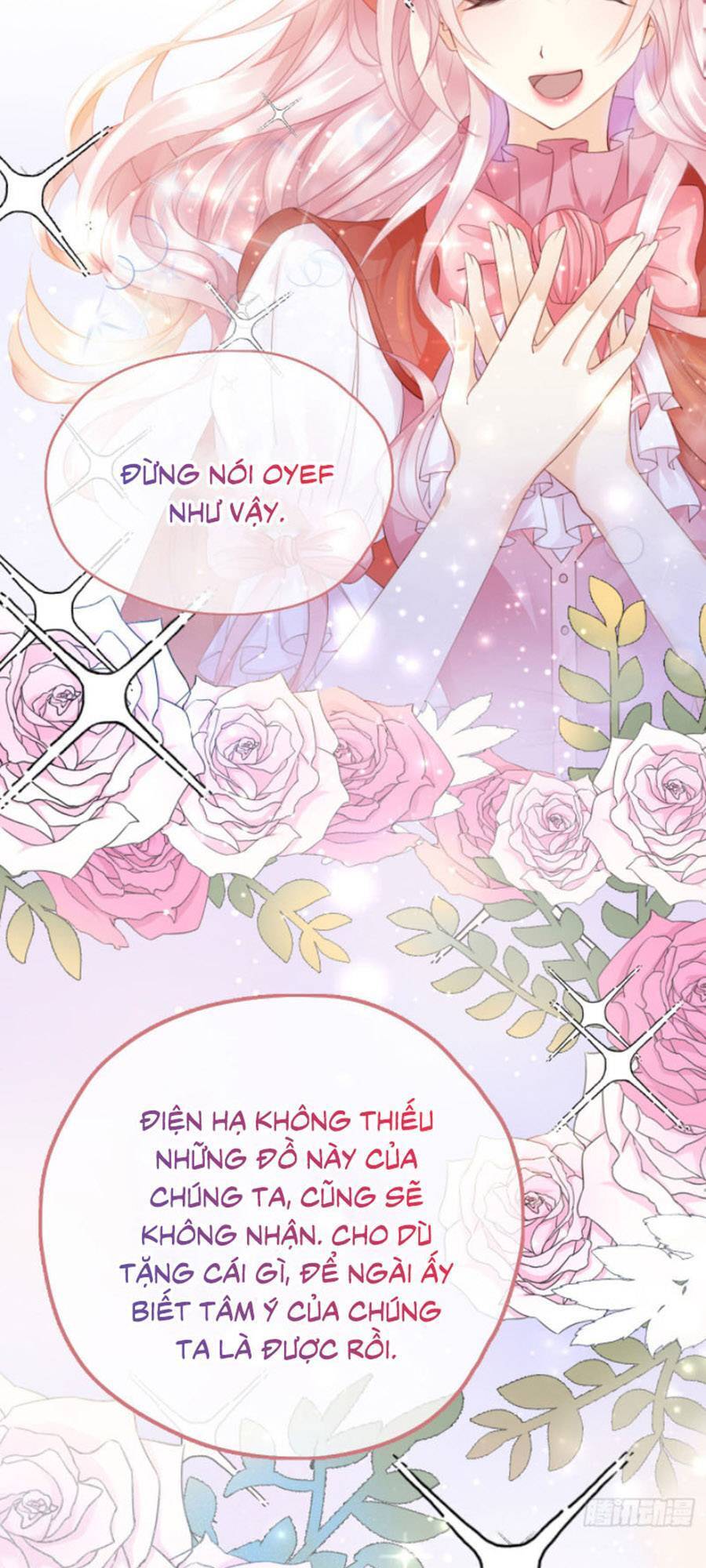 Tỏ Tình Với Kẻ Thù Chapter 10 - Trang 2