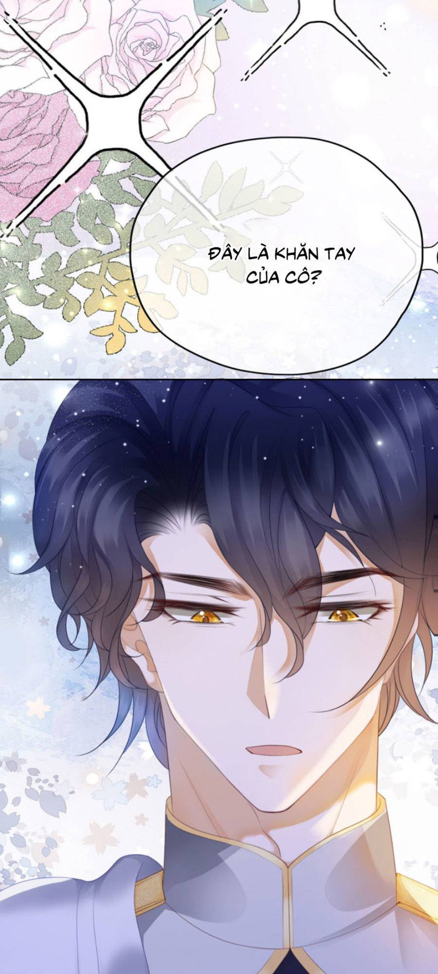 Tỏ Tình Với Kẻ Thù Chapter 10 - Trang 2