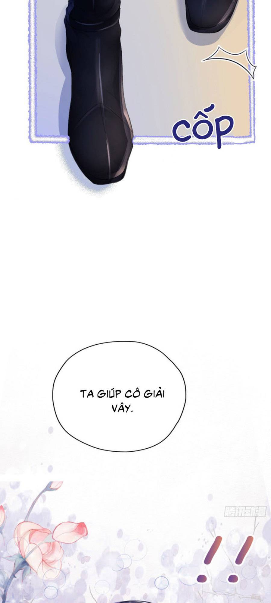 Tỏ Tình Với Kẻ Thù Chapter 10 - Trang 2