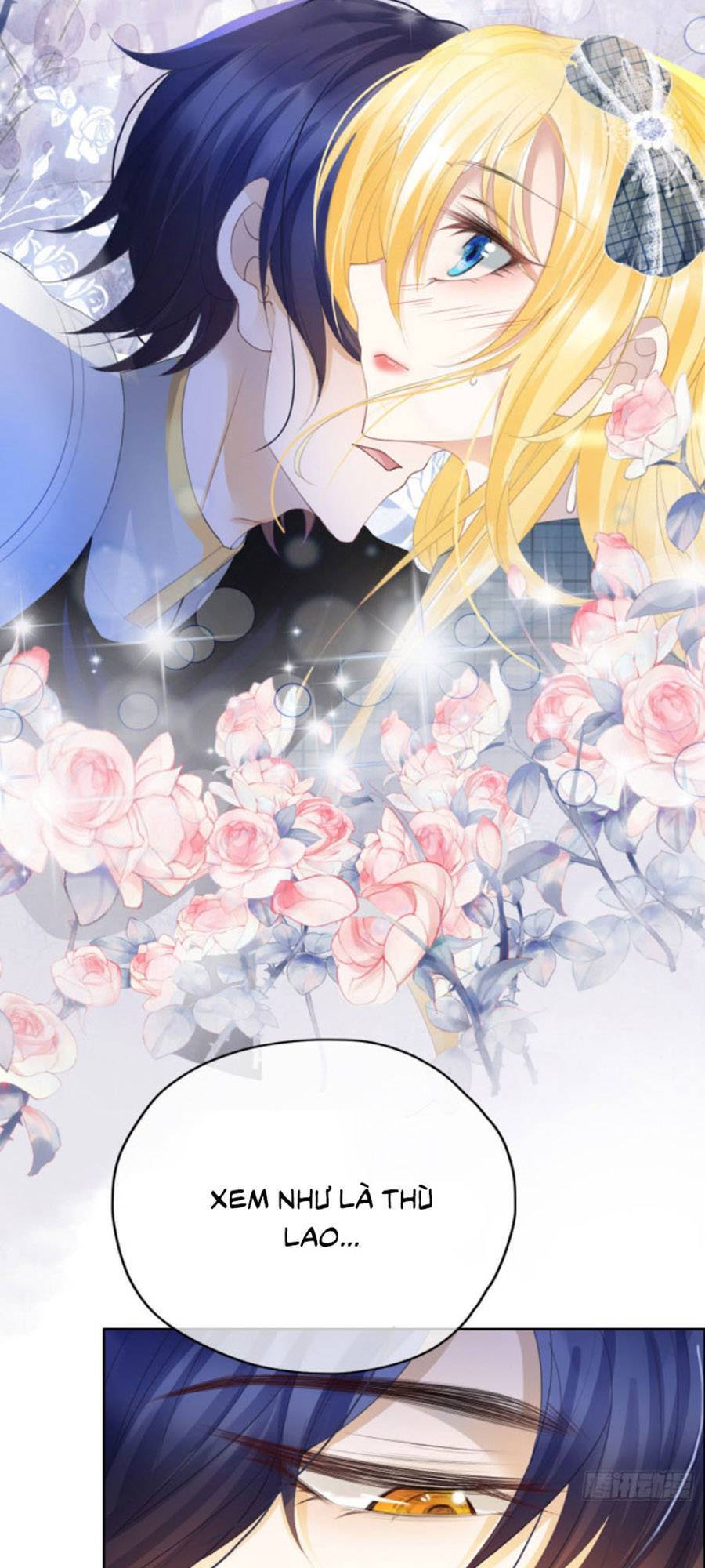 Tỏ Tình Với Kẻ Thù Chapter 10 - Trang 2