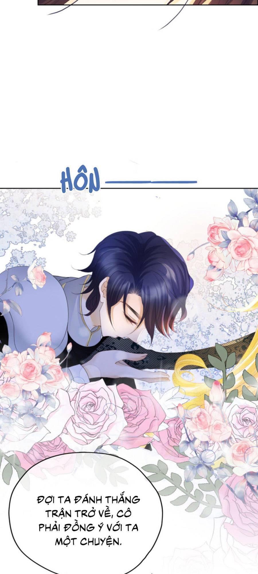 Tỏ Tình Với Kẻ Thù Chapter 10 - Trang 2