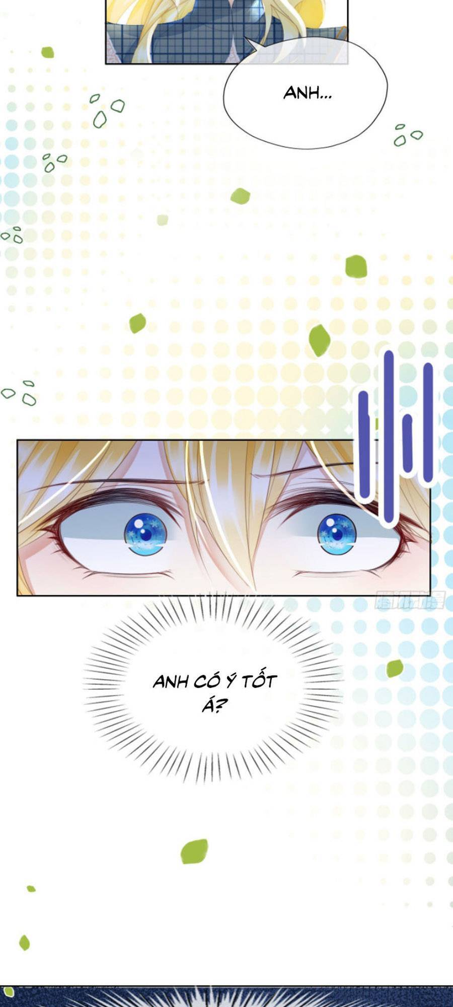 Tỏ Tình Với Kẻ Thù Chapter 10 - Trang 2