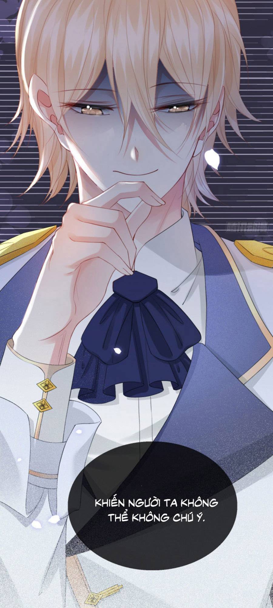 Tỏ Tình Với Kẻ Thù Chapter 10 - Trang 2