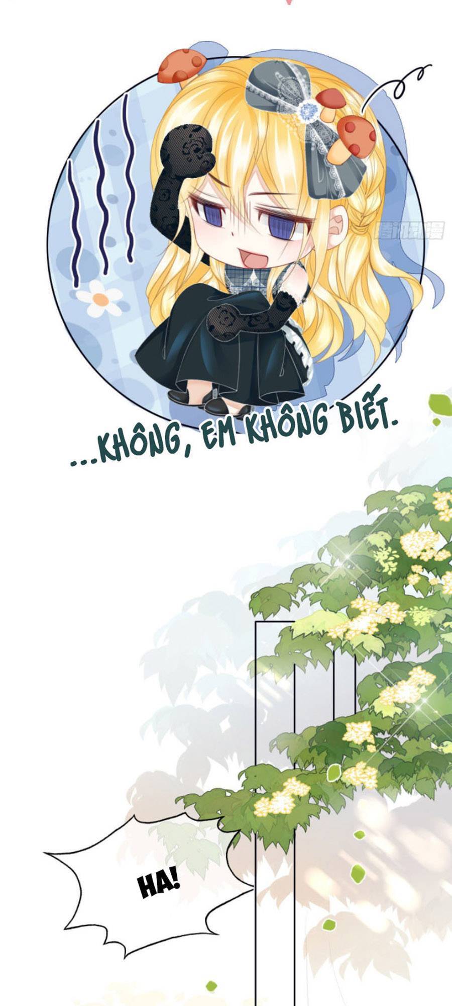 Tỏ Tình Với Kẻ Thù Chapter 10 - Trang 2