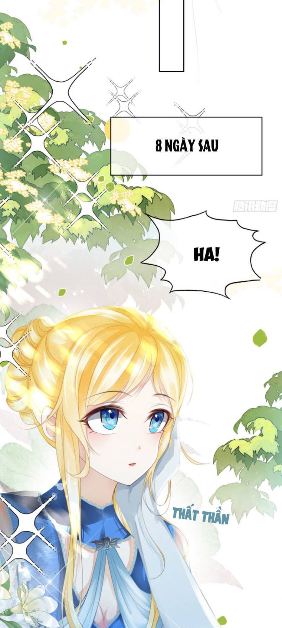 Tỏ Tình Với Kẻ Thù Chapter 10 - Trang 2