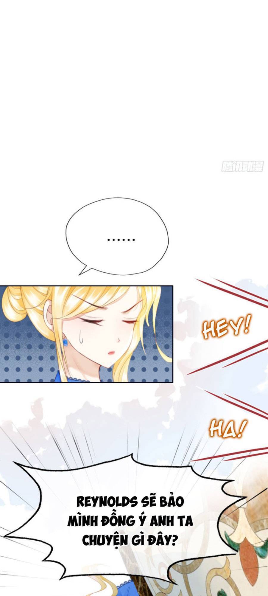 Tỏ Tình Với Kẻ Thù Chapter 10 - Trang 2