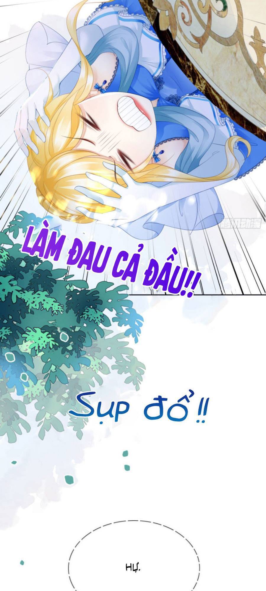 Tỏ Tình Với Kẻ Thù Chapter 10 - Trang 2