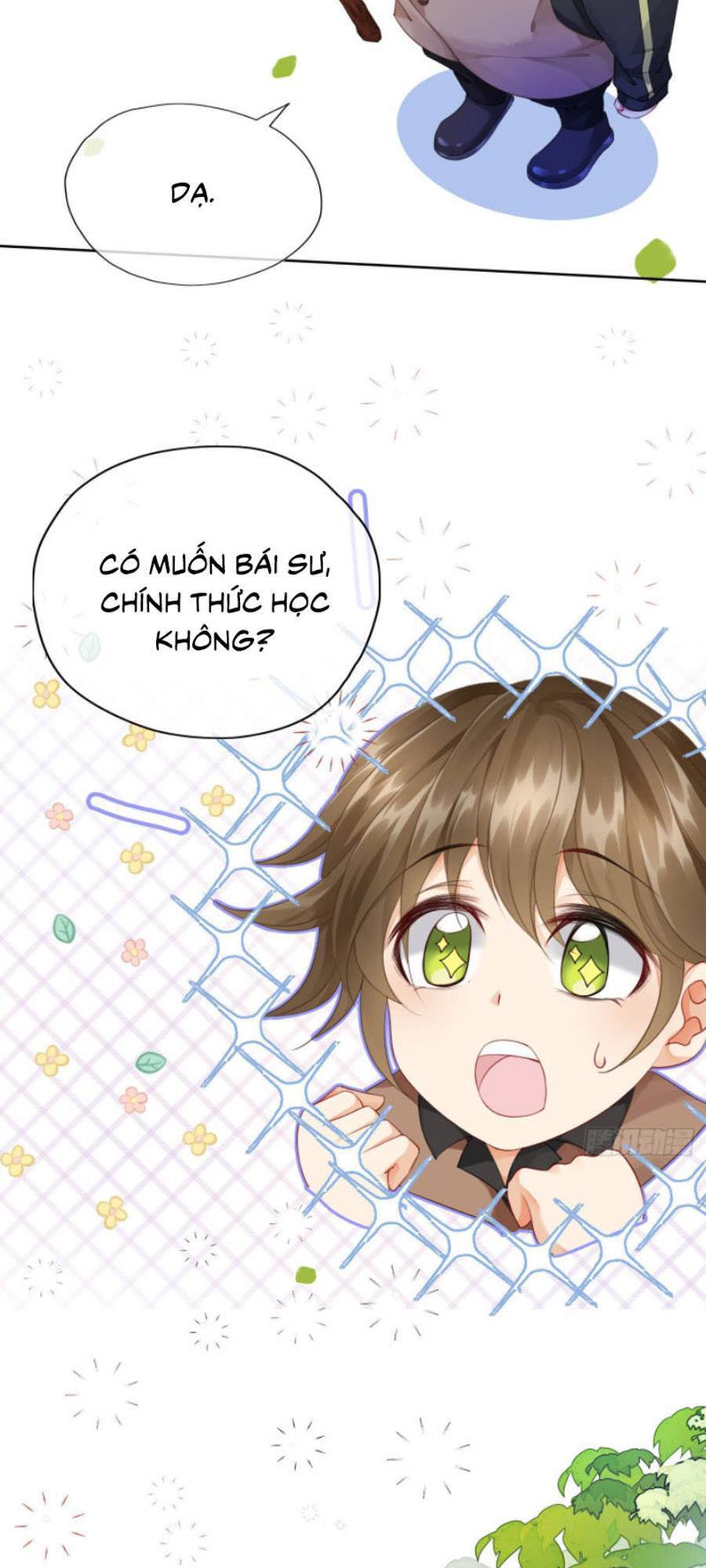 Tỏ Tình Với Kẻ Thù Chapter 10 - Trang 2