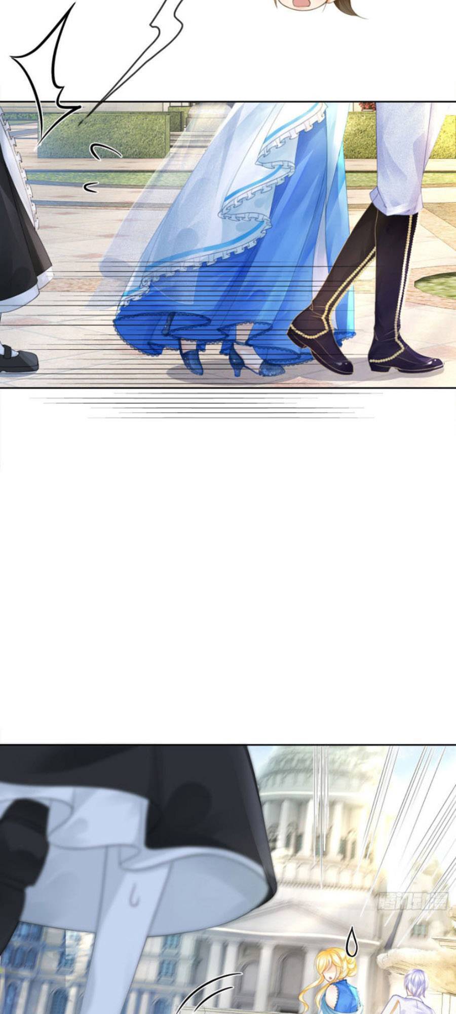 Tỏ Tình Với Kẻ Thù Chapter 11 - Trang 2