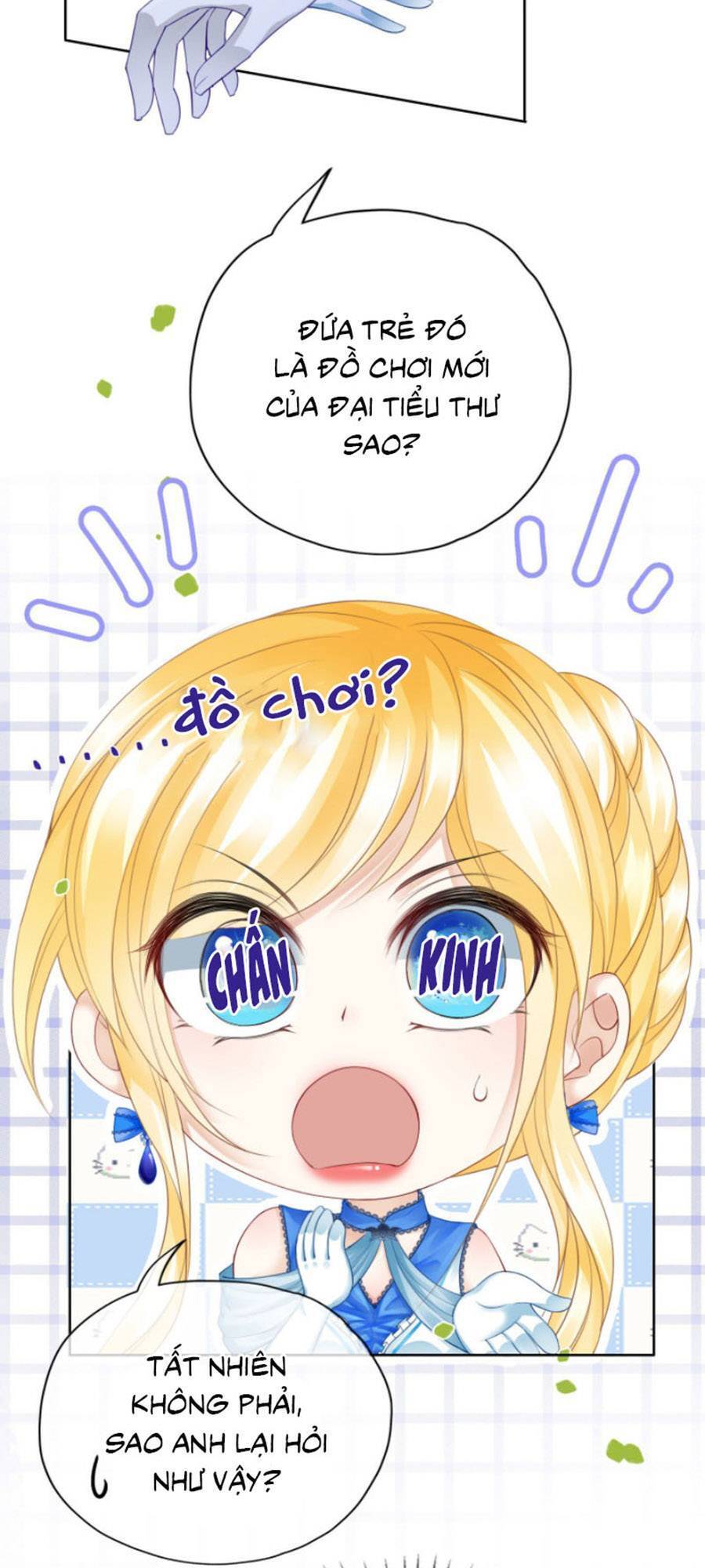 Tỏ Tình Với Kẻ Thù Chapter 11 - Trang 2