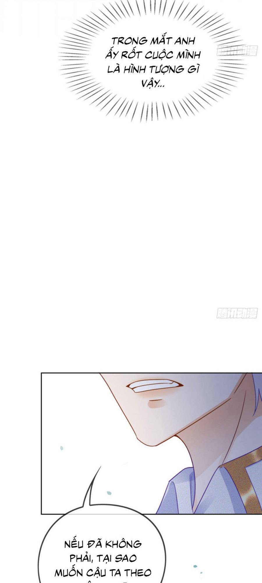 Tỏ Tình Với Kẻ Thù Chapter 11 - Trang 2