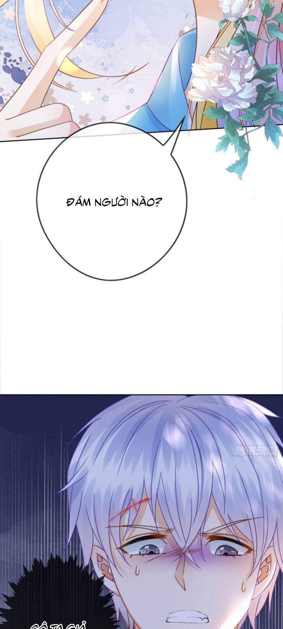 Tỏ Tình Với Kẻ Thù Chapter 11 - Trang 2