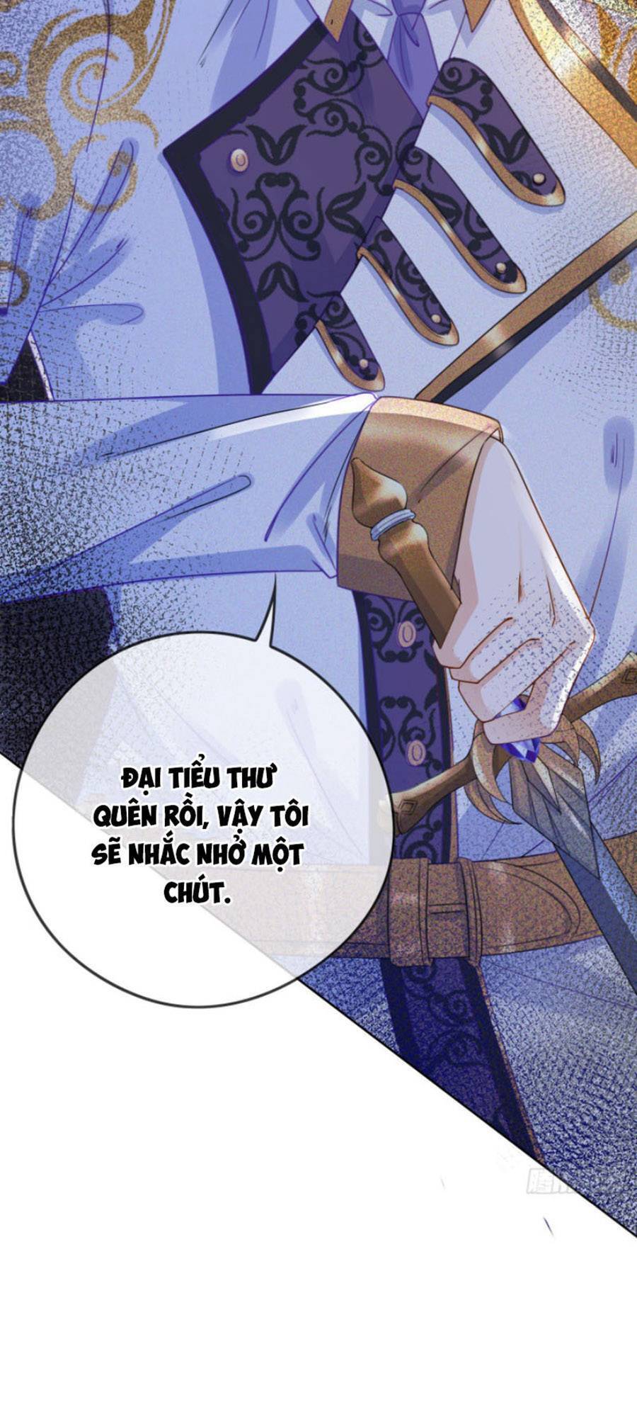 Tỏ Tình Với Kẻ Thù Chapter 11 - Trang 2