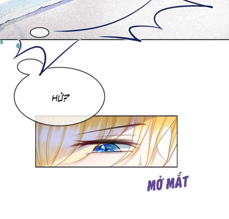 Tỏ Tình Với Kẻ Thù Chapter 11 - Trang 2