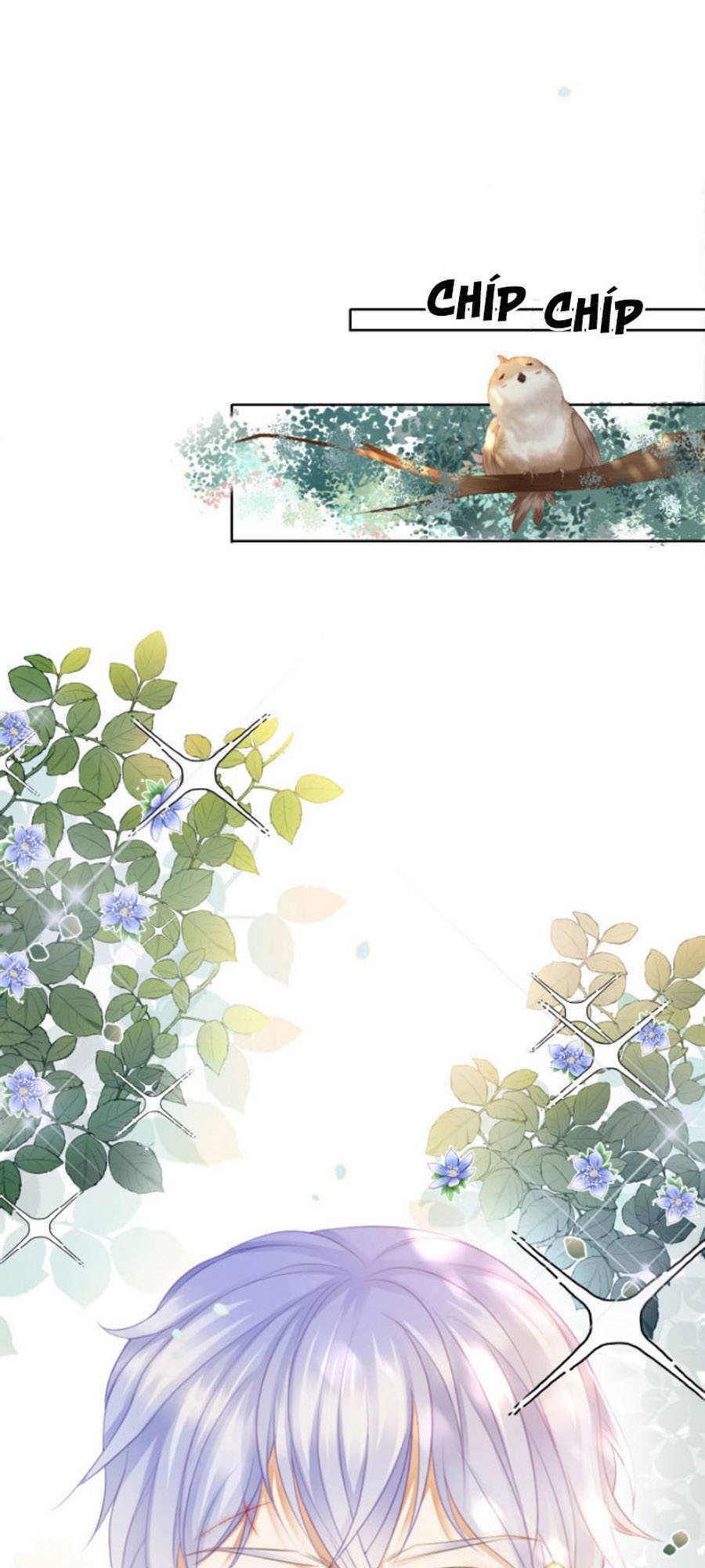 Tỏ Tình Với Kẻ Thù Chapter 11 - Trang 2